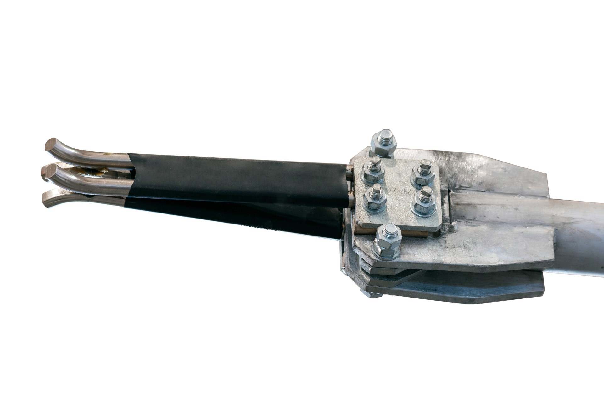 РГ(Н)-СВЭЛ-110 high voltage circuit-breaker