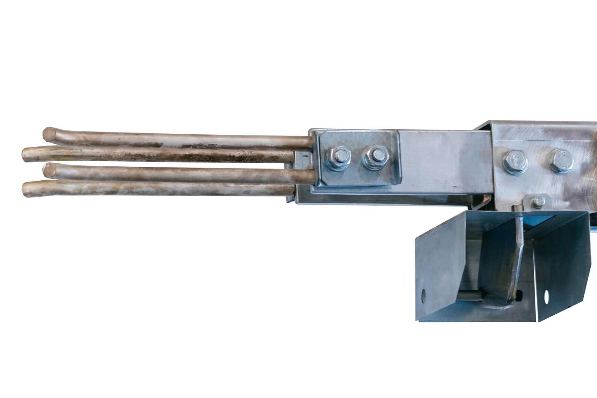 РГ(Н)-СВЭЛ-110 high voltage circuit-breaker