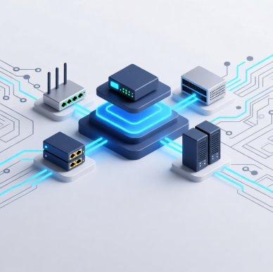 Построение сетей передачи данных: организация и проектирование