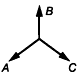 Схемы и группы соединения обмоток трехфазных двухобмоточных трансформаторов