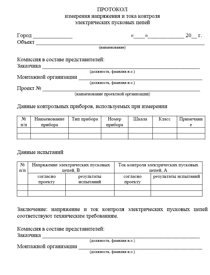 Приложение 14
