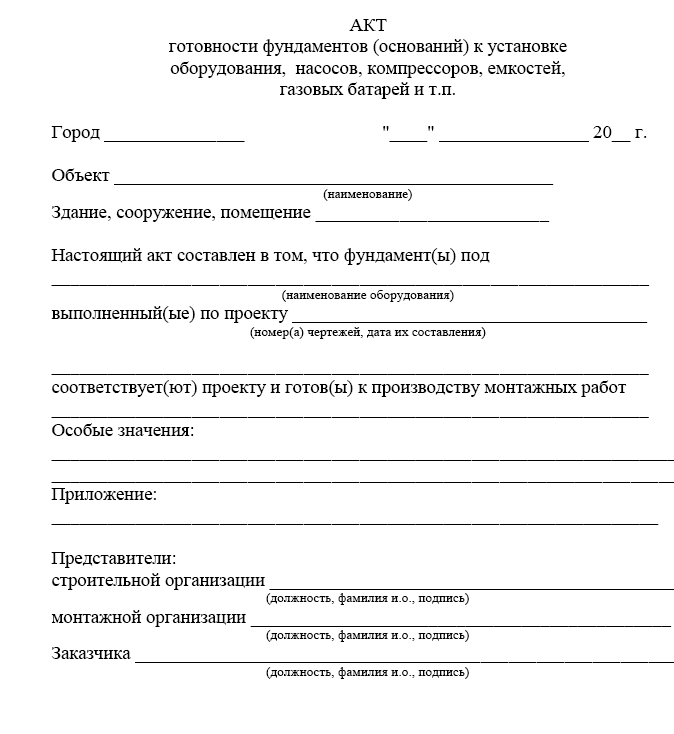 Приложение 3